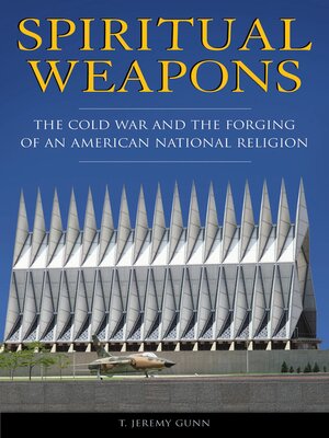 cover image of Spiritual Weapons